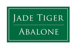 Jade Tiger Abalone